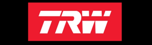 logo frenos trw